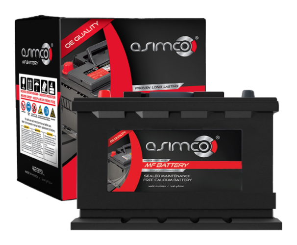 DIN<span> type</span>